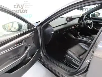 Mazda 3 2021 photo 5