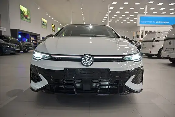 Volkswagen Golf I 2027 photo 3