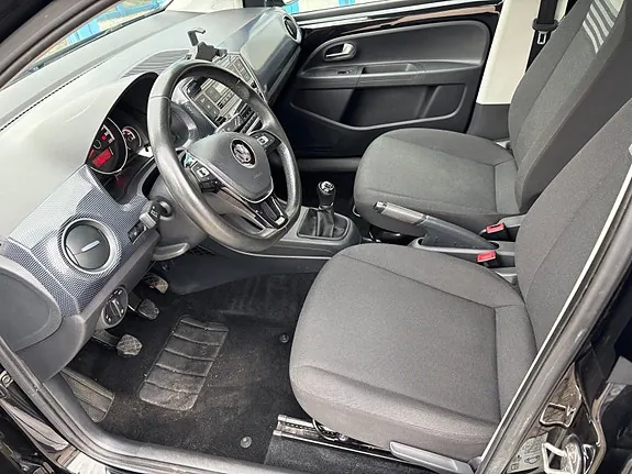Volkswagen Up 2017 photo 5
