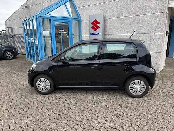 Volkswagen Up 2017 photo 3