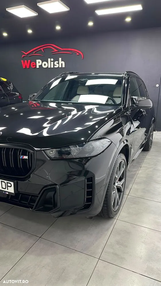 BMW X5 2023 photo 2