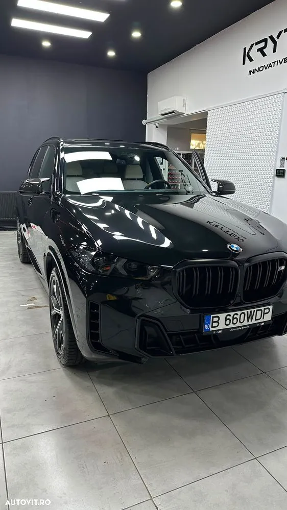 BMW X5 2023 photo 3