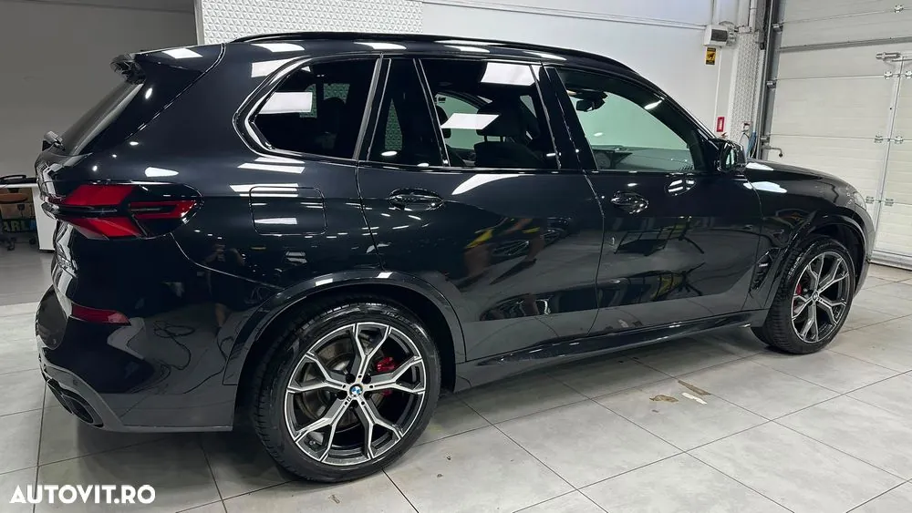 BMW X5 2023 photo 5
