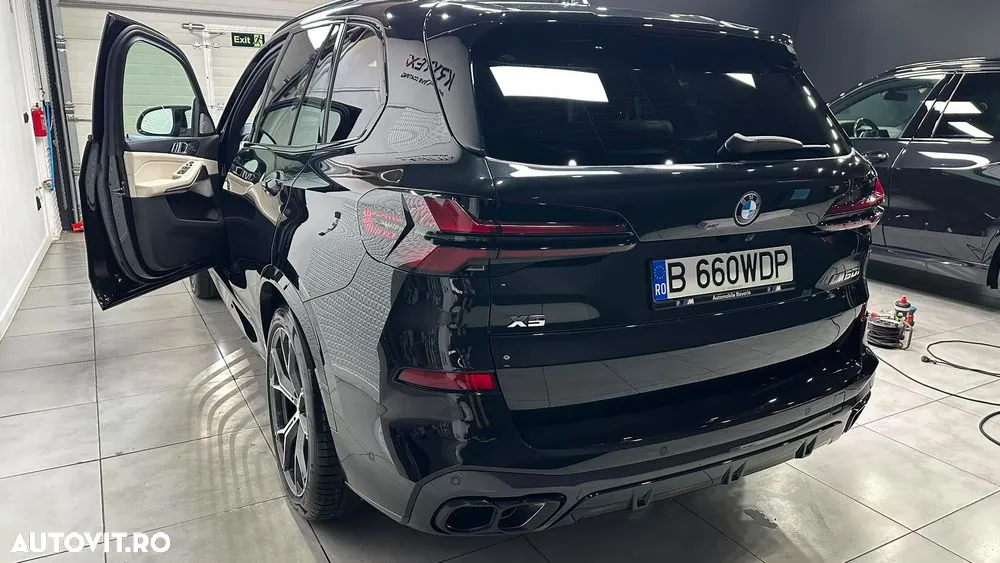 BMW X5 2023 photo 4