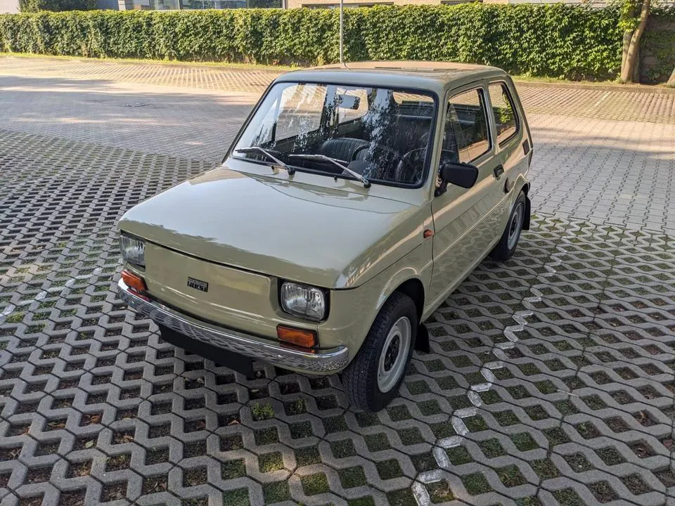 Fiat 126P