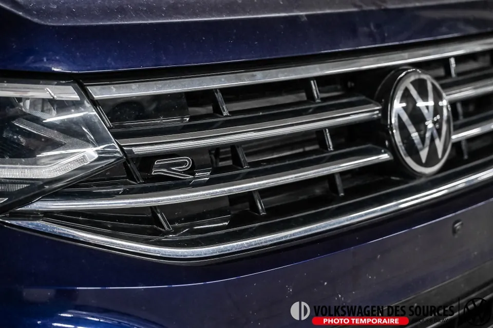 Volkswagen Tiguan 2023 photo 3