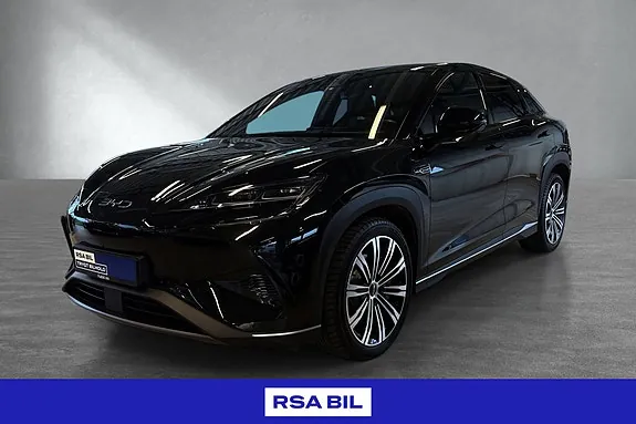BYD Sealion 7