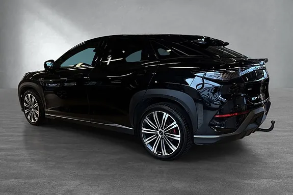 BYD Sealion 7 2025 photo 2