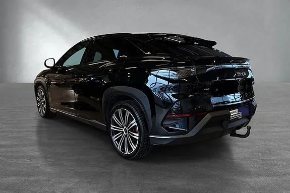 BYD Sealion 7 2025 photo 3