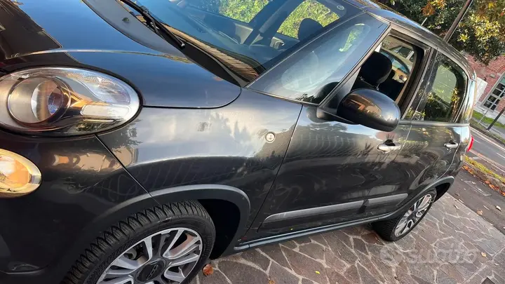 Fiat 500L 2018 photo 3
