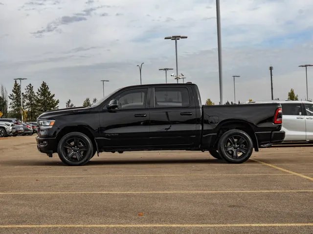 Ram 1500 2023 photo 5