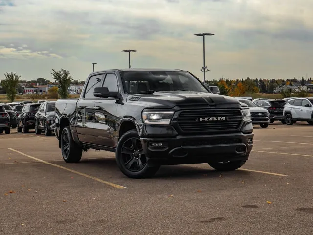 Ram 1500 2023 photo 2