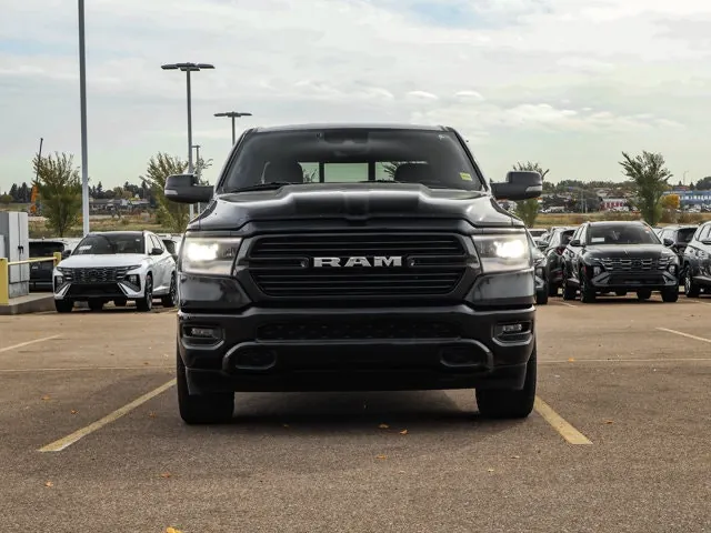 Ram 1500 2023 photo 3