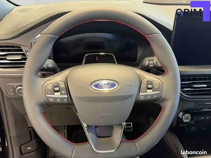 Ford Kuga 2026 photo 5