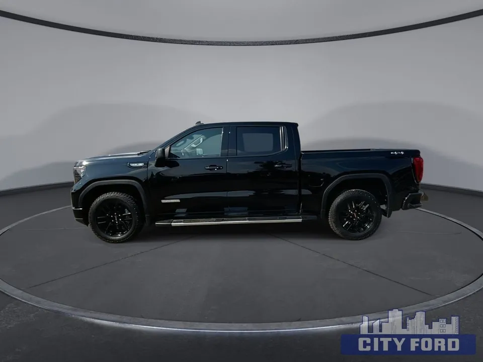GMC Sierra 1500 2025 photo 5