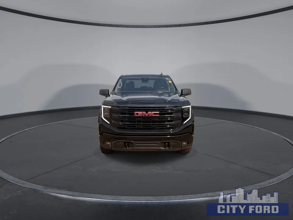 GMC Sierra 1500 2025 photo 3