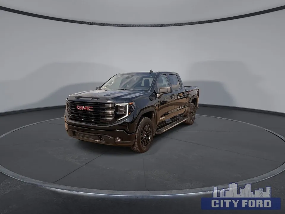 GMC Sierra 1500 2025 photo 4