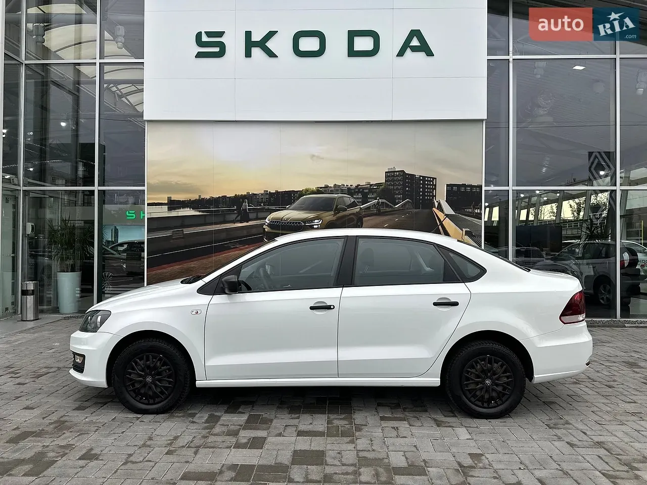 Volkswagen Polo 2019 photo 3