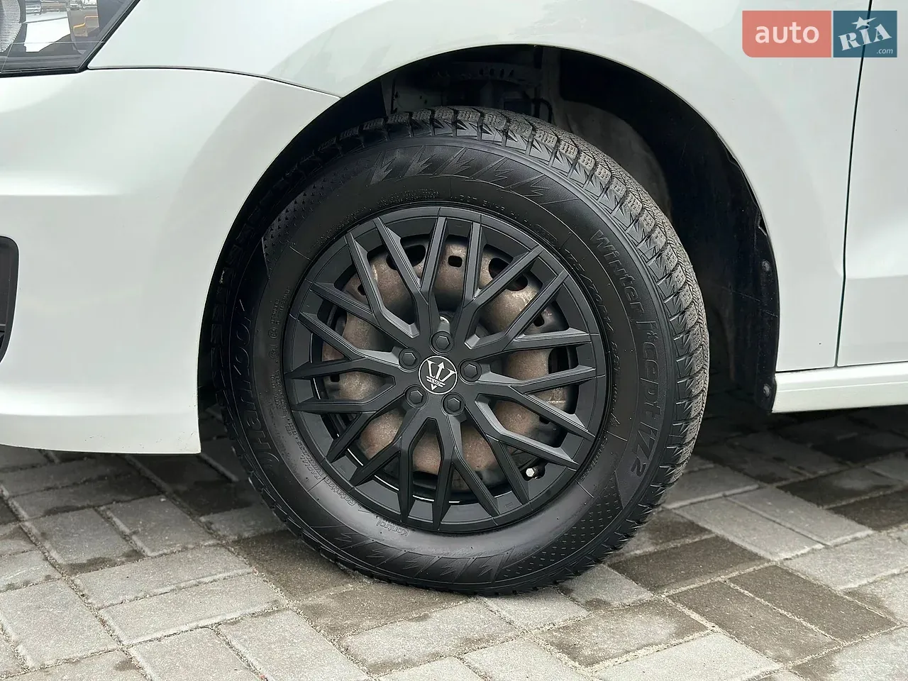 Volkswagen Polo 2019 photo 2
