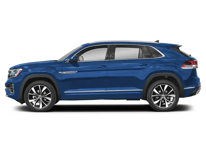 Volkswagen Atlas Cross Sport 2026 photo 3