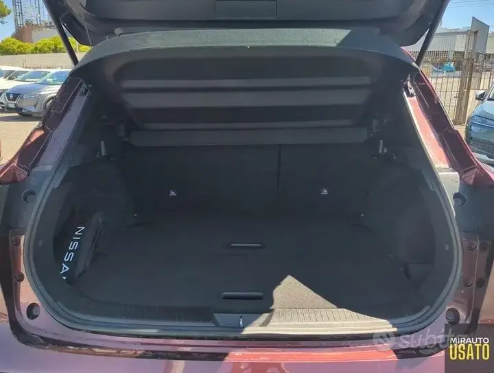 Nissan Qashqai 2023 photo 5