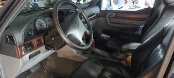 Daewoo Ct