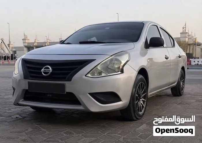 Nissan Sunny