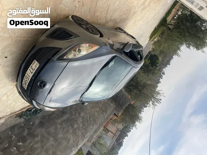 Mazda 3 2014 photo 4