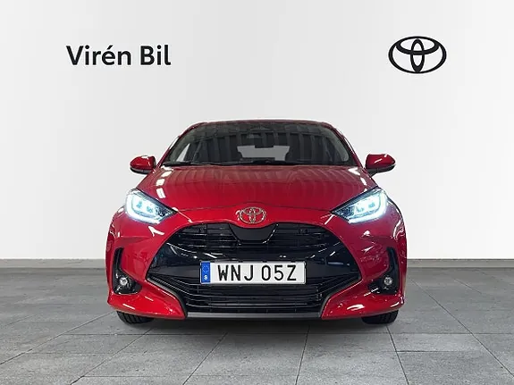 Toyota Yaris 2026 photo 5