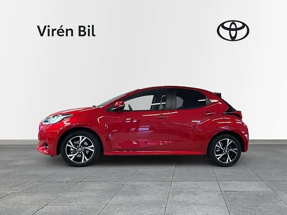 Toyota Yaris 2026 photo 3