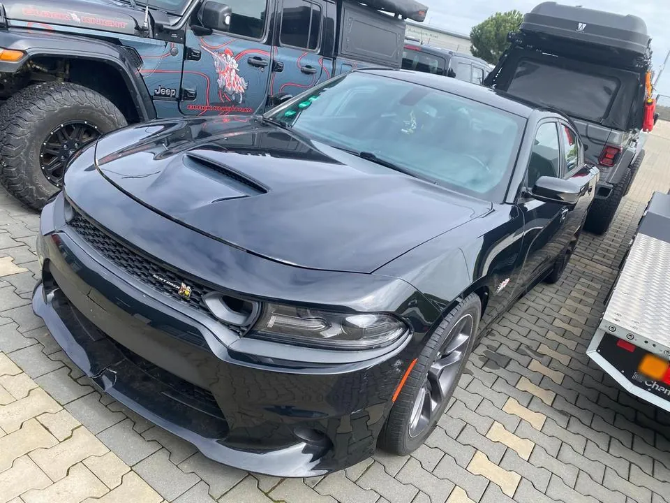 Dodge Charger