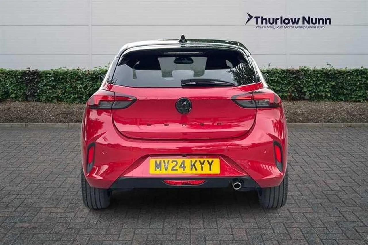 Vauxhall Corsa 2024 photo 4