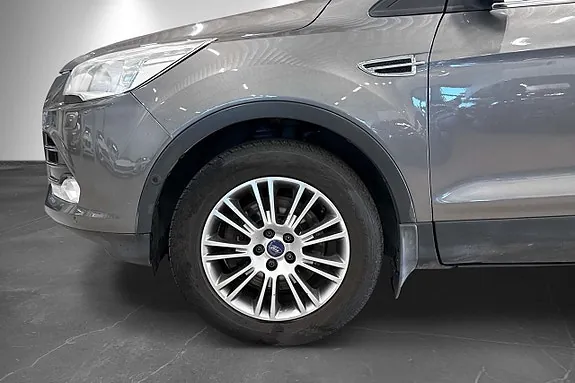 Ford Kuga 2014 photo 2