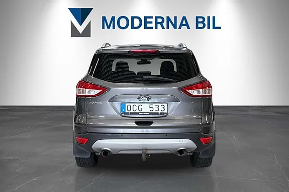 Ford Kuga 2014 photo 5