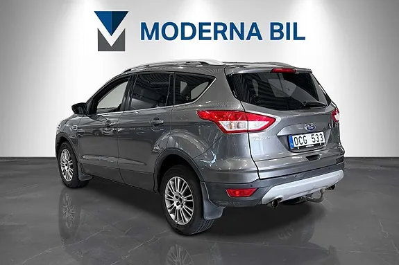 Ford Kuga 2014 photo 4