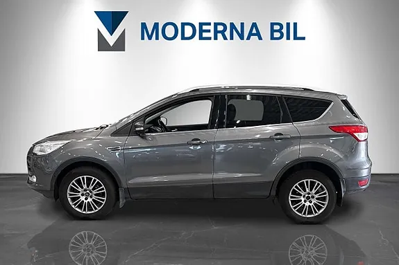Ford Kuga 2014 photo 3