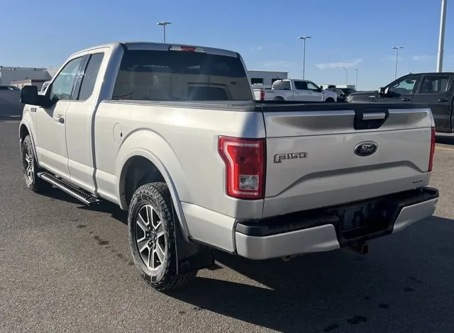 Ford F-150 2016 photo 3
