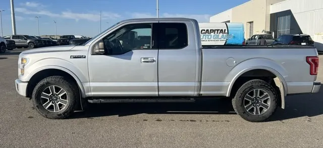 Ford F-150 2016 photo 2