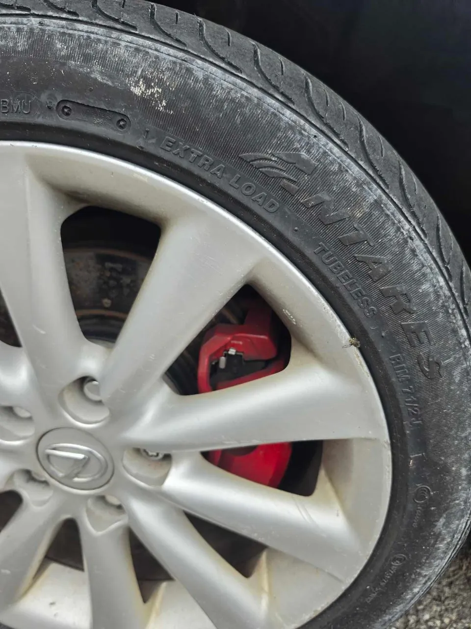Lexus Is 250 2009 photo 5