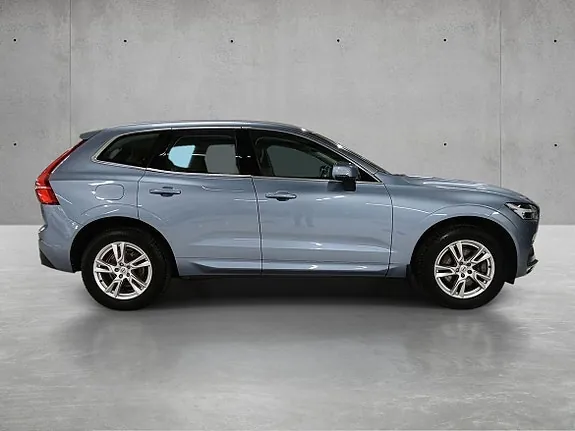 Volvo Xc60 2018 photo 4
