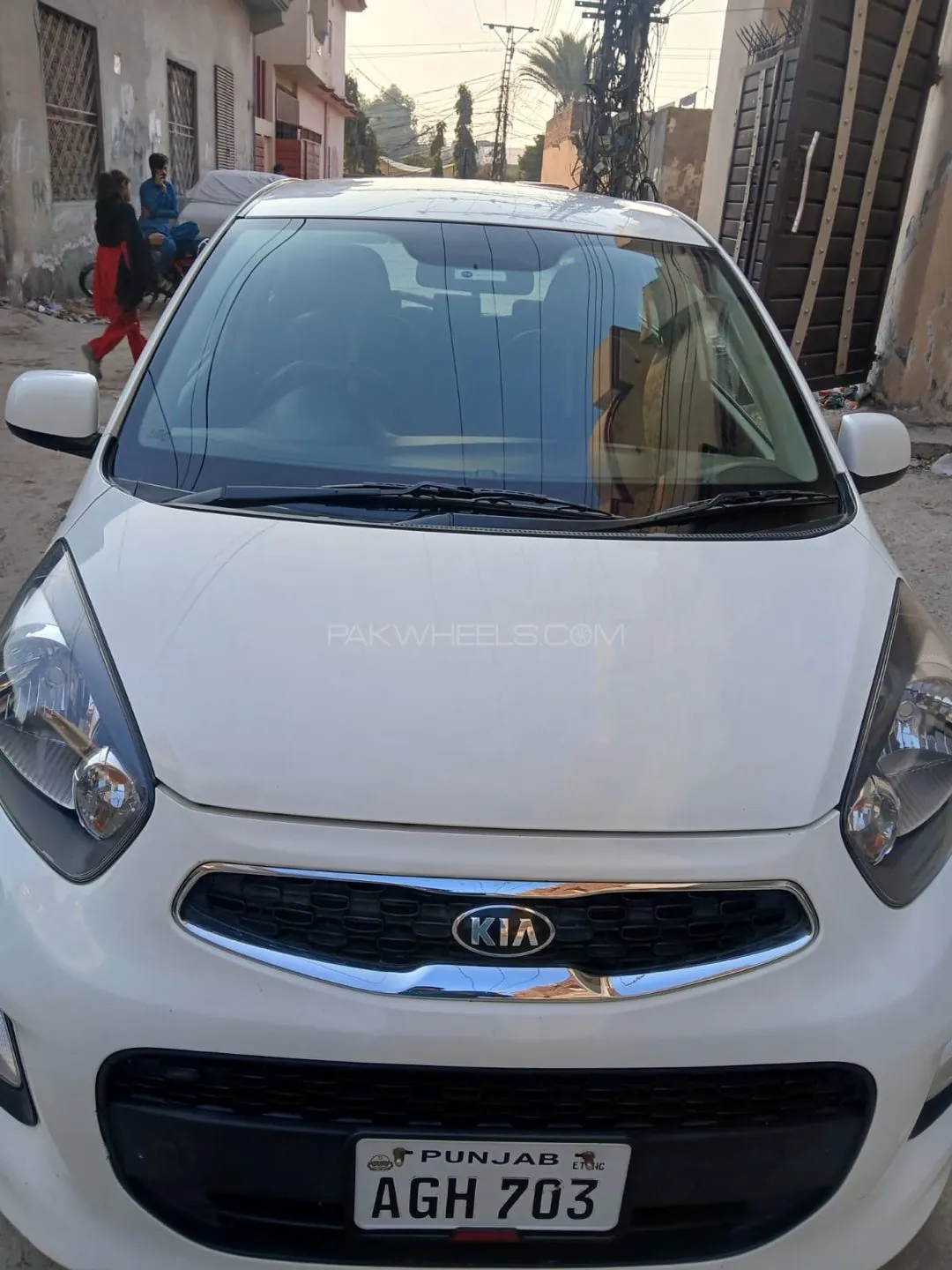 Kia Picanto