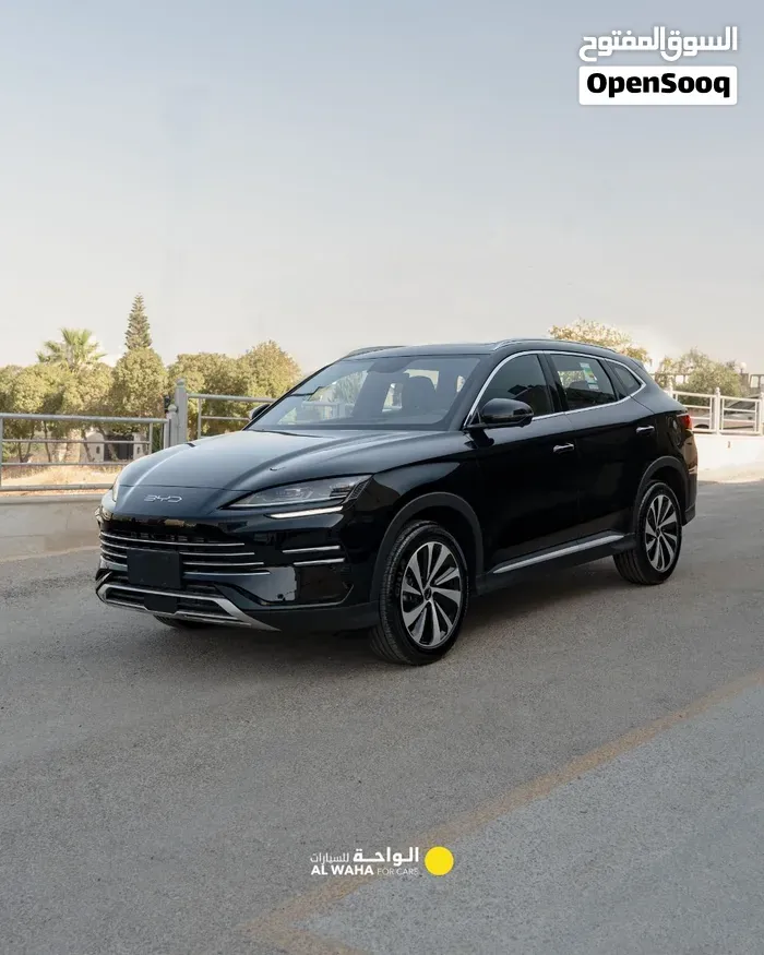 BYD Song Plus 2027 photo 2