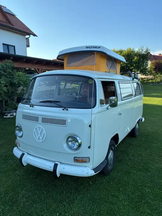 Volkswagen T2