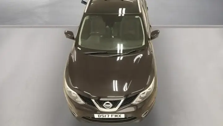 Nissan Qashqai 2017 photo 5
