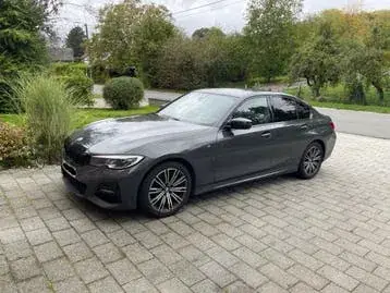 BMW 318D