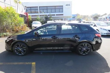 Toyota Corolla 2023 photo 5