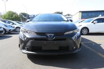 Toyota Corolla 2023 photo 3