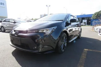 Toyota Corolla 2023 photo 4