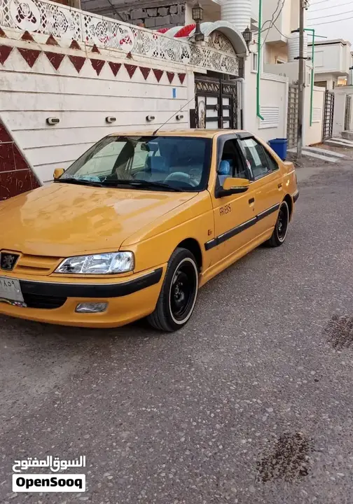 Peugeot Other 2016 photo 5