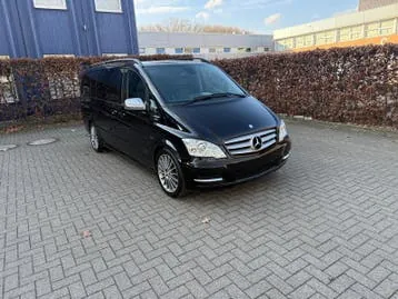 Mercedes-Benz Viano